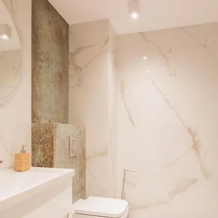 Eleganza Casacheckprofile Διαμέρισμα Μιλάνο