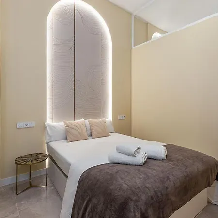 Eleganza Casacheckprofile Διαμέρισμα *